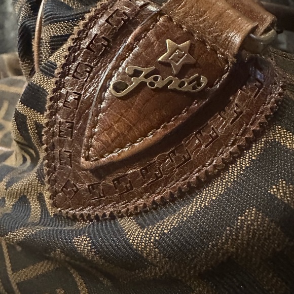 FENDI zucca bag - Picture 7 of 11